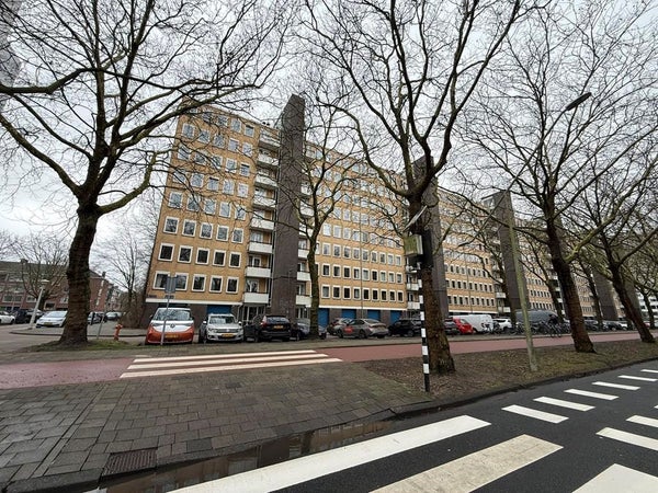 Te huur: Amsterdam / €2750,00 p.m. / 86,00m2