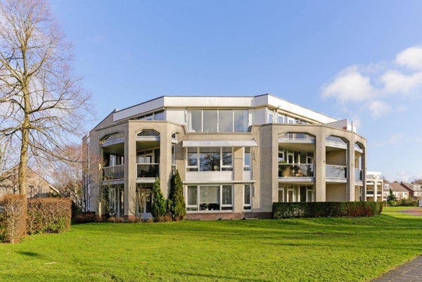 Te huur:  Driebergen-Rijsenburg  / €1500,00 p.m. / 101,00m2