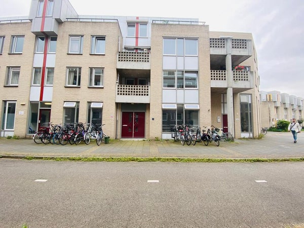 Te huur:  Maastricht  / €1400 p.m. / 110m2