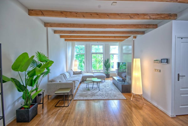 For rent: Amsterdam / €3750.00 p.m. / 87.00m2
