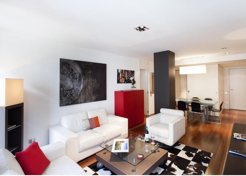 Te huur: Rotterdam / €1150,00 p.m. / 35,00m2