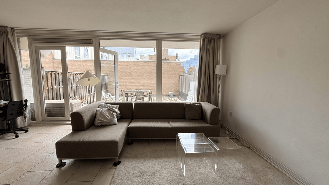 For rent: Den Haag / €1600.00 p.m. / 56.00m2