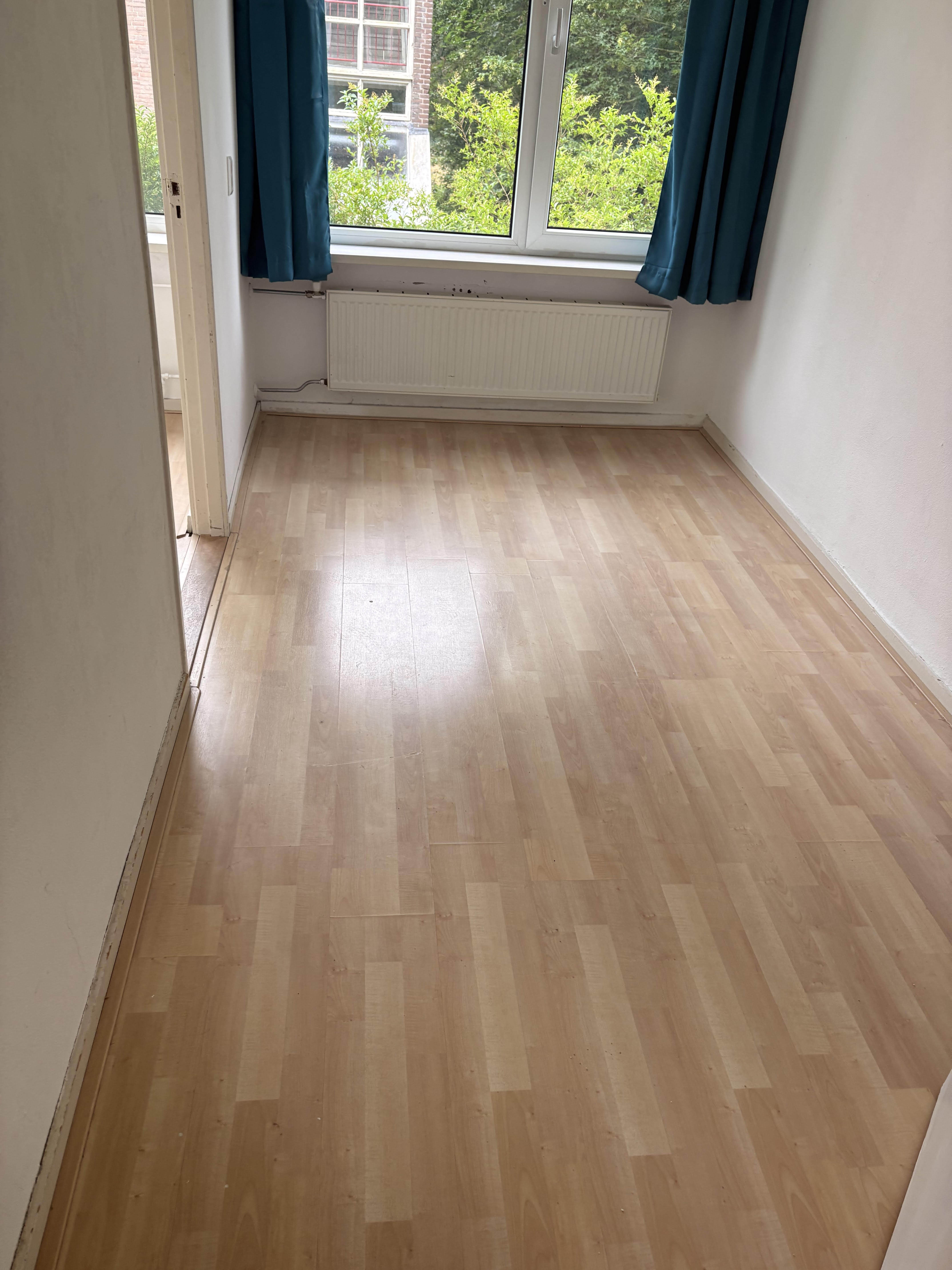 Te huur: Wageningen