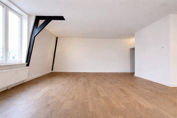 For rent: Amsterdam