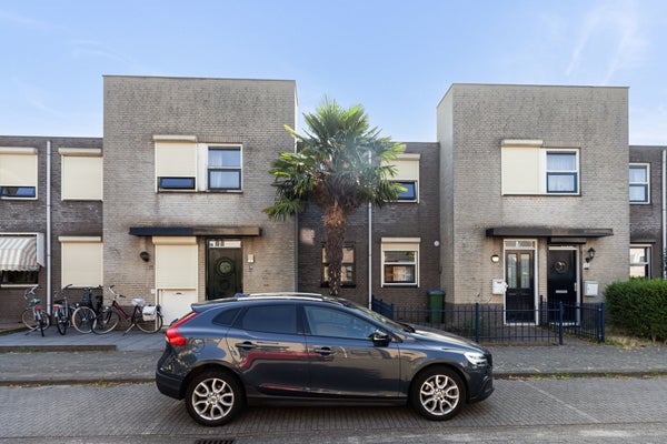Te huur: Breda