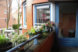 Te huur: Amersfoort
