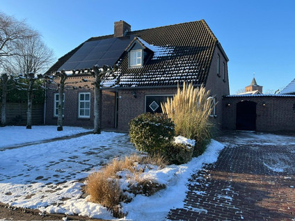 Te huur: Netersel / €2700,00 p.m. / 209,00m2