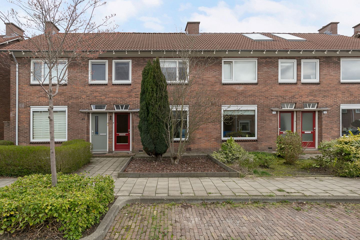 Te huur: Enschede