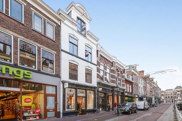 Te huur: Delft