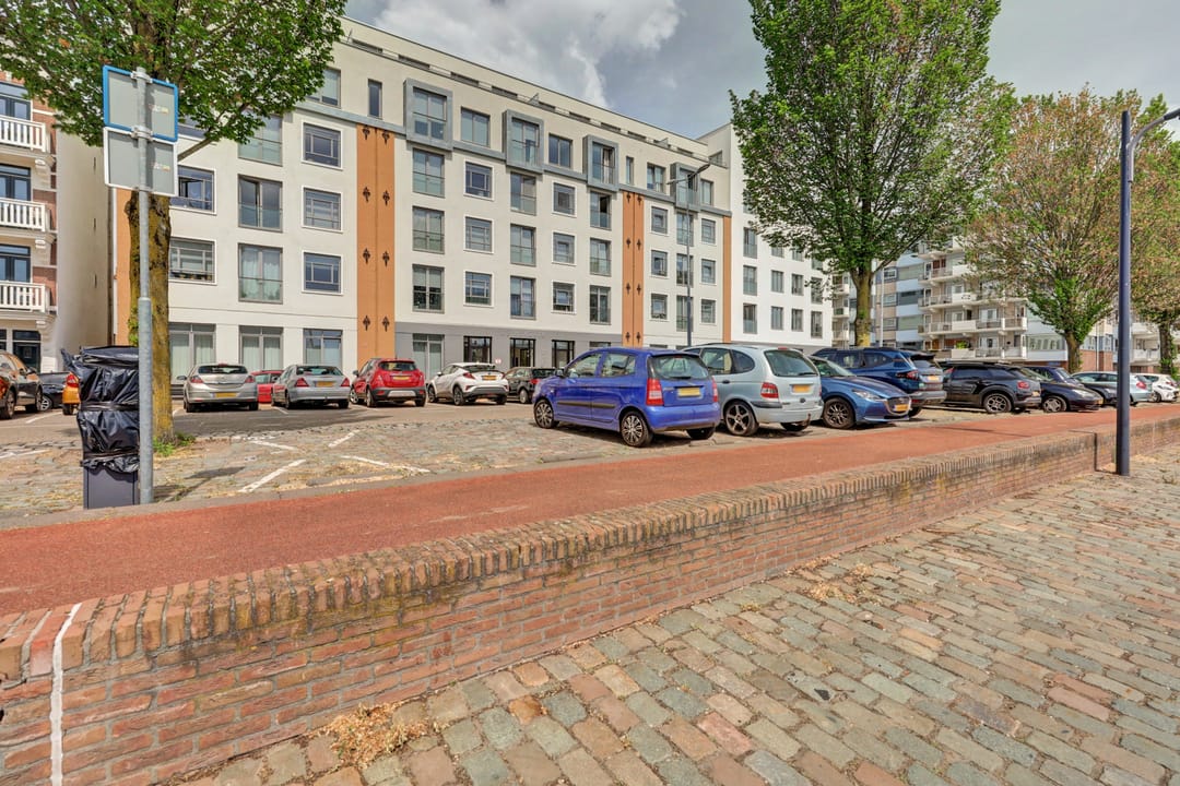 Te huur: Rotterdam / €1700 p.m. / 74m2
