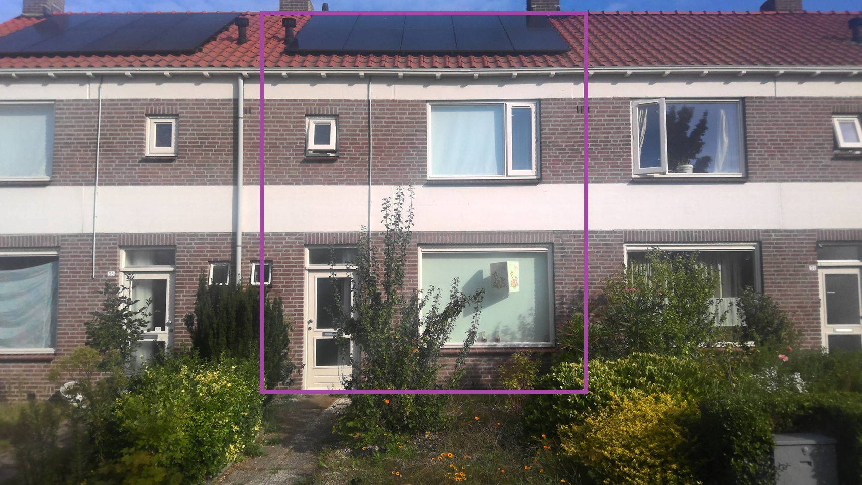 Te huur: Oss / €760 p.m. / 23m2
