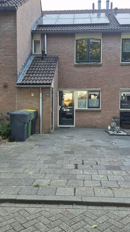 Te huur: Oud-Beijerland