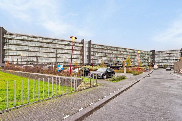 Te huur: Nieuwegein / €1550,00 p.m. / 62,00m2