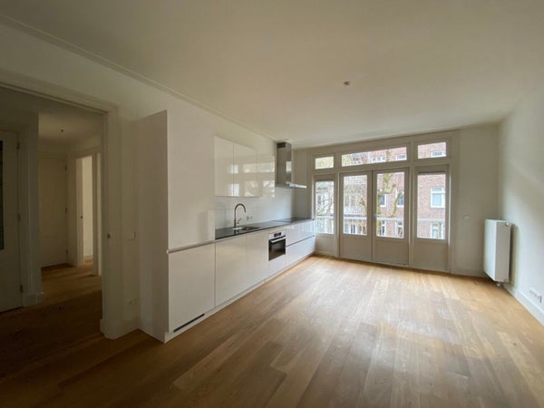 Te huur:  Amsterdam  / €2550,00 p.m. / 107,00m2