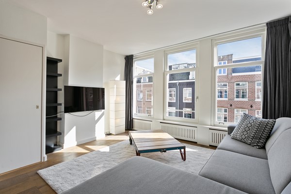 Te huur: Amsterdam
