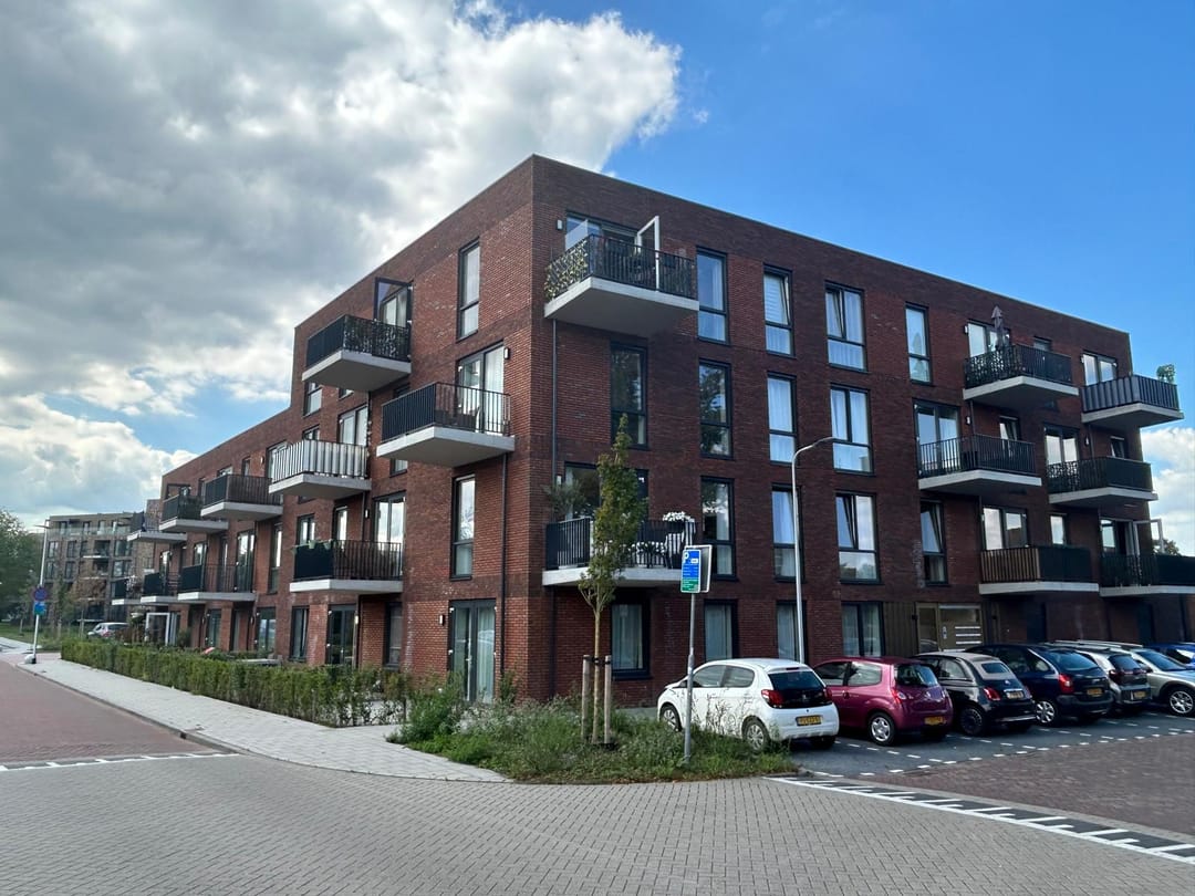 Te huur: Etten-Leur / €1142 p.m. / 61m2