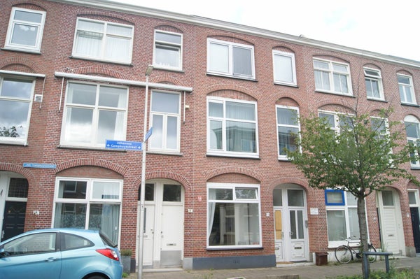 Te huur:  Utrecht  / €706,00 p.m. / 22,00m2