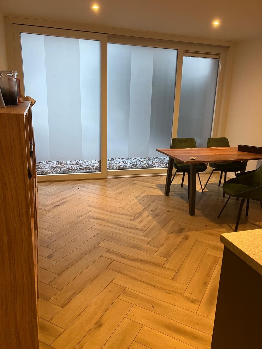 For rent: Almelo / €1150.00 p.m. / 54.00m2