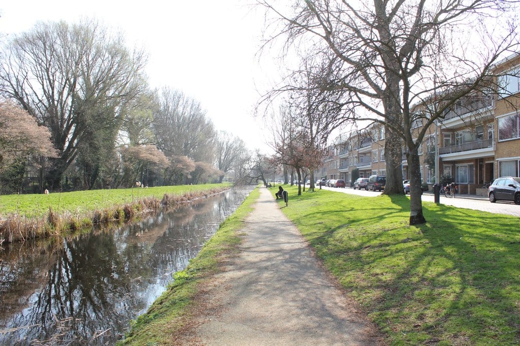 For rent: Den Haag / €2000.00 p.m. / 103.00m2