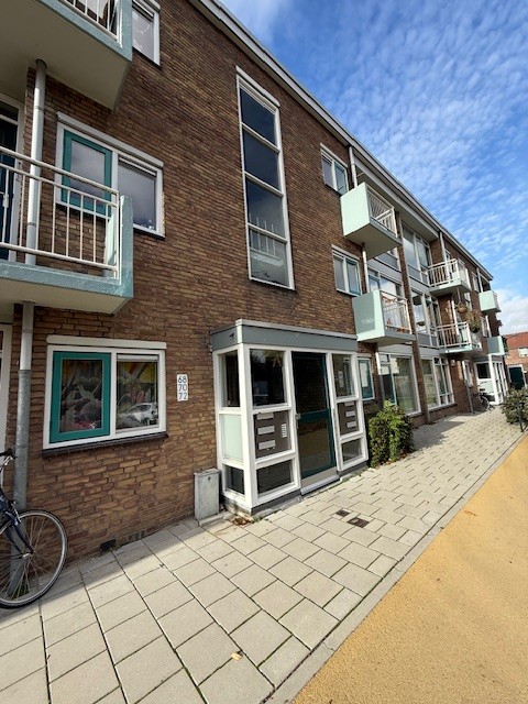 Te huur: Hillegom