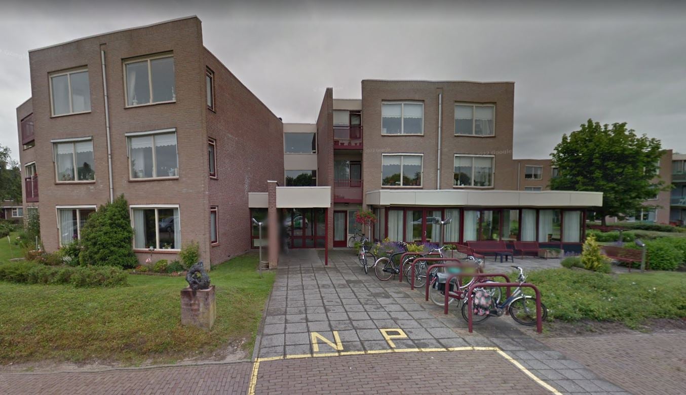 For rent: Sneek / €710 p.m. / 58m2