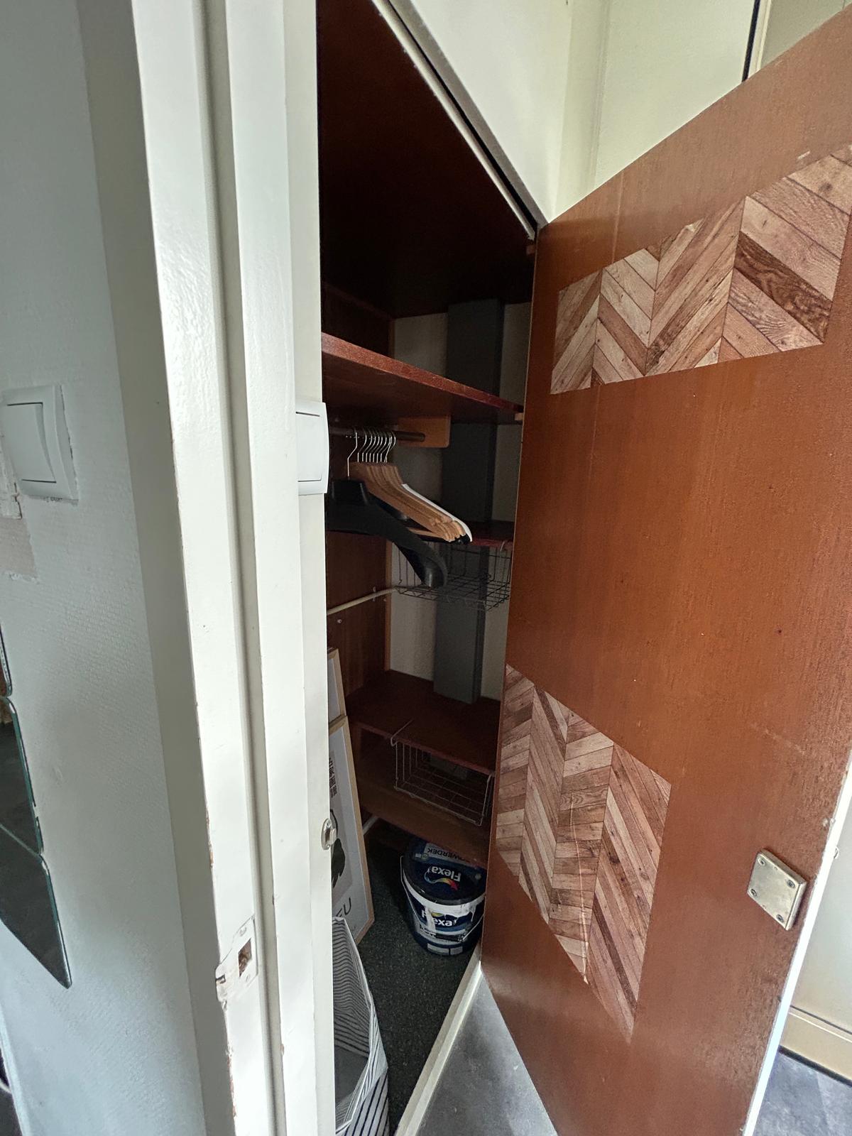 For rent: Delft / €472 p.m. / 14m2