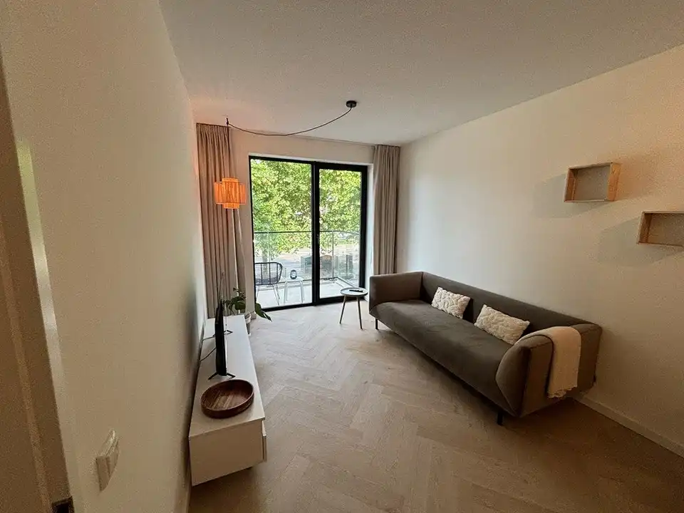 For rent: Hoofddorp