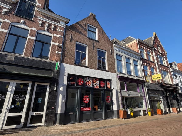 Te huur: Kampen