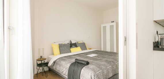Te huur: Amsterdam