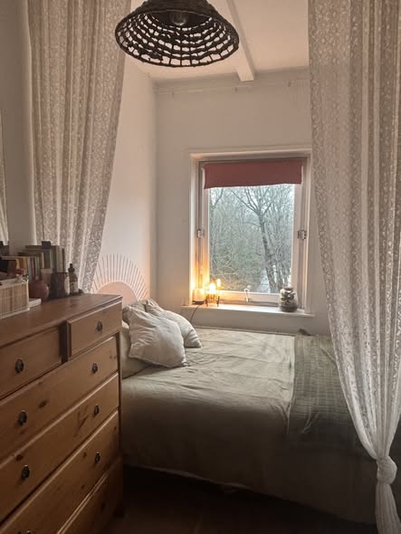 Te huur: Amsterdam / €920,00 p.m. / 10,00m2