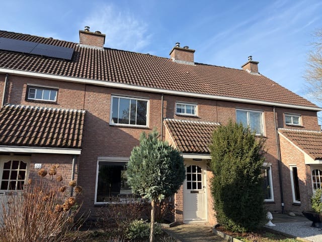 Te huur: Kaatsheuvel / €1450,00 p.m. / 139,00m2