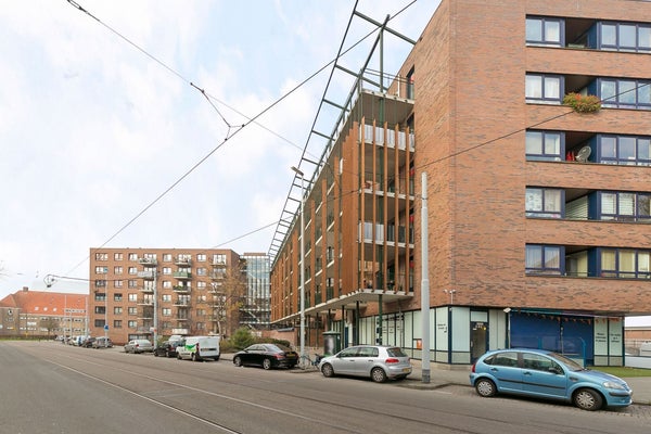 Te huur: Rotterdam / €2185 p.m. / 91m2
