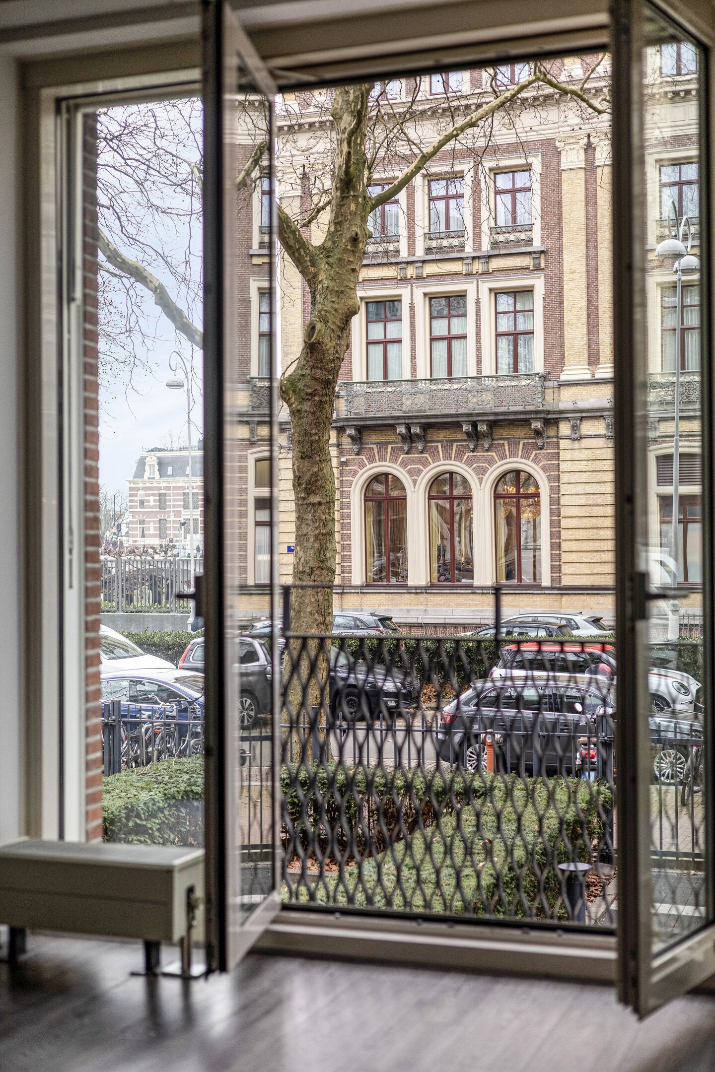 Te huur: Amsterdam / €2750,00 p.m. / 106,00m2