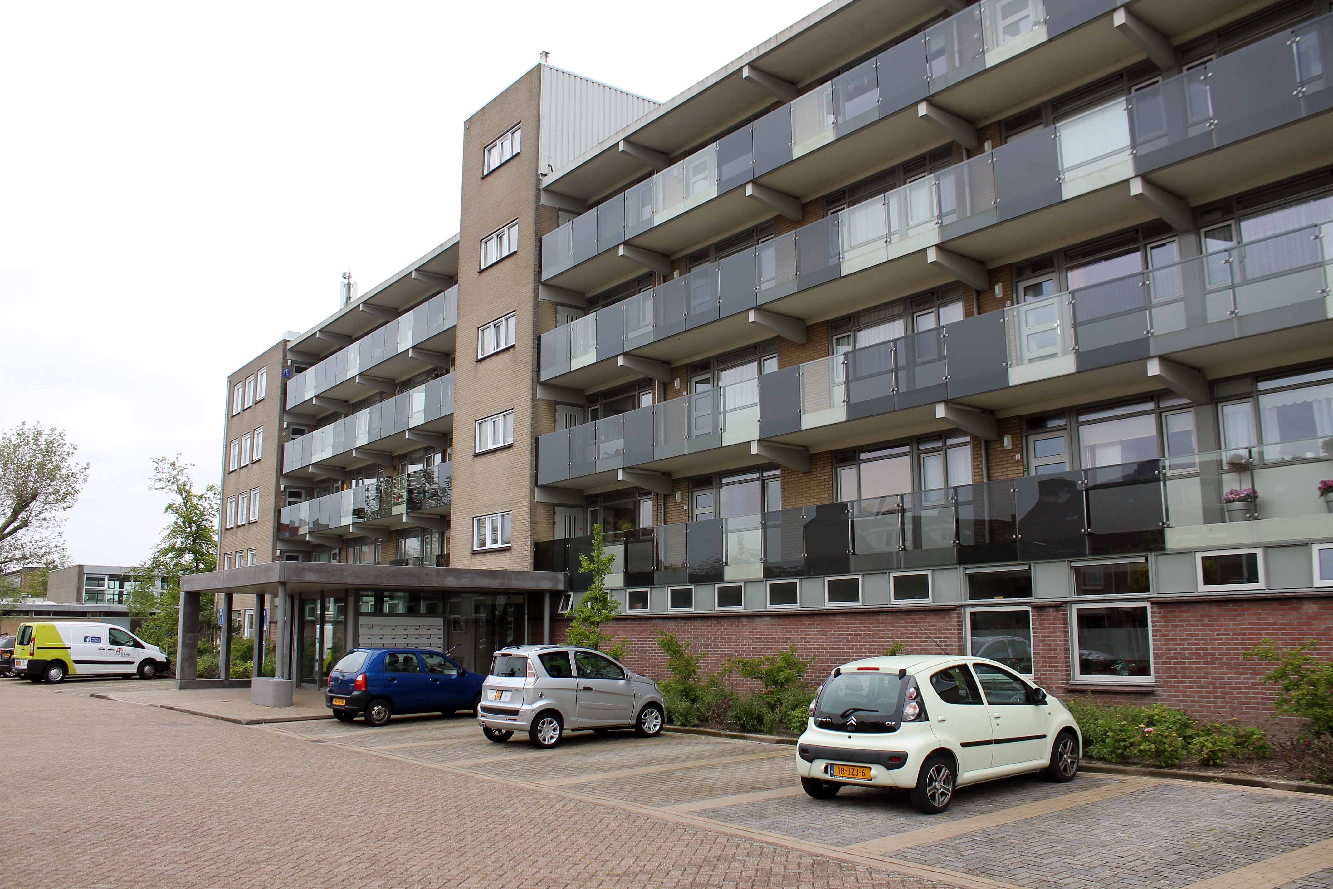 Te huur: Hillegom