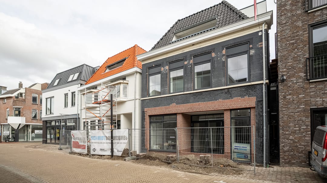 Te huur: Almelo / €1600,00 p.m. / 87,00m2