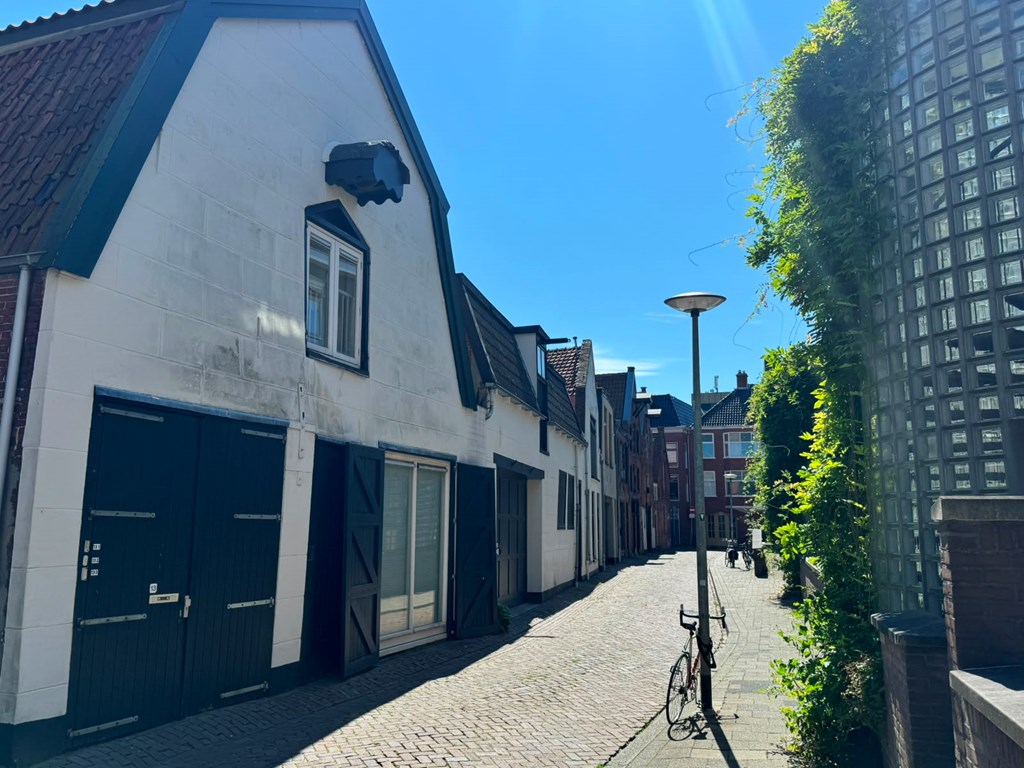 Te huur: Groningen / €439 p.m. / 10m2