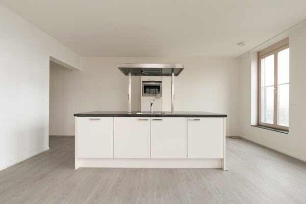 Te huur: Amsterdam