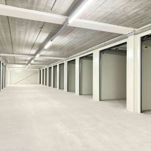 Te huur: Waddinxveen / €350,00 p.m. / 18,00m2