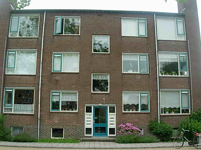 Te huur: Boskoop / €730 p.m. / 18m2