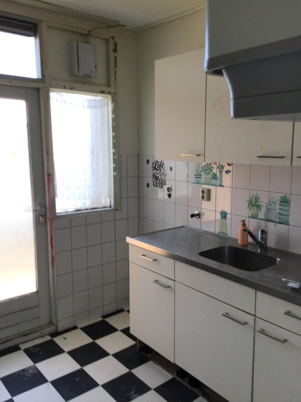 Te huur: Schiedam / €316,00 p.m. / 60,00m2
