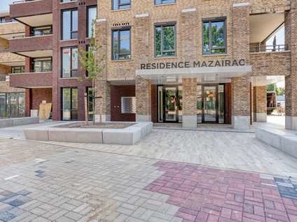 For rent: Bergen op Zoom
