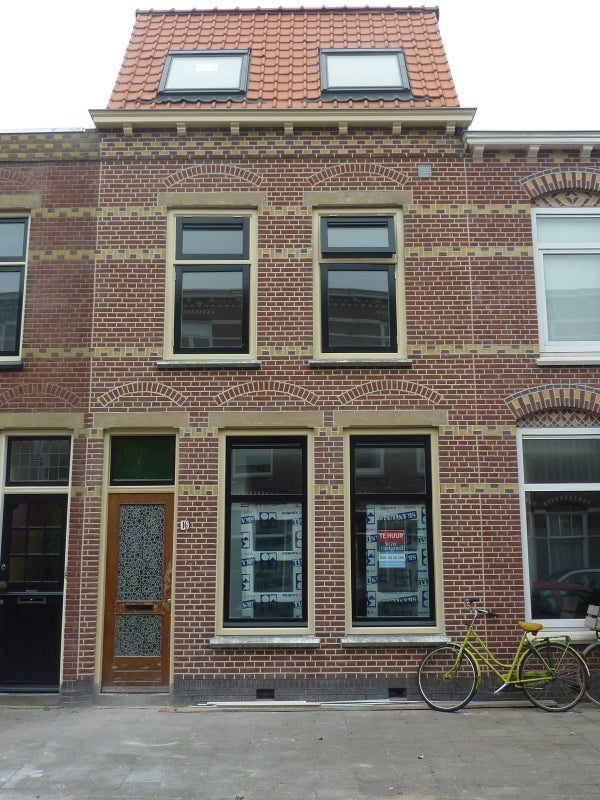 For rent: Utrecht