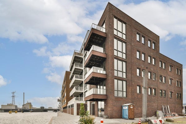 Te huur: Koog aan de Zaan