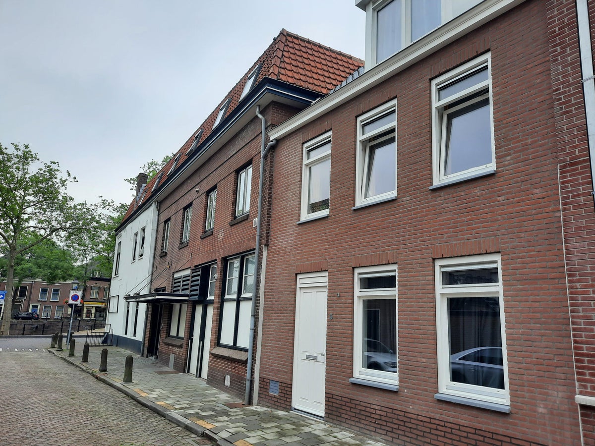 For rent: Nieuwegein / €1450 p.m. / 70m2