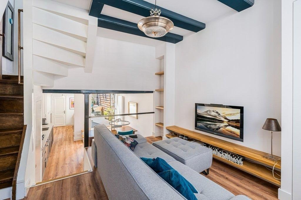 For rent: Amsterdam