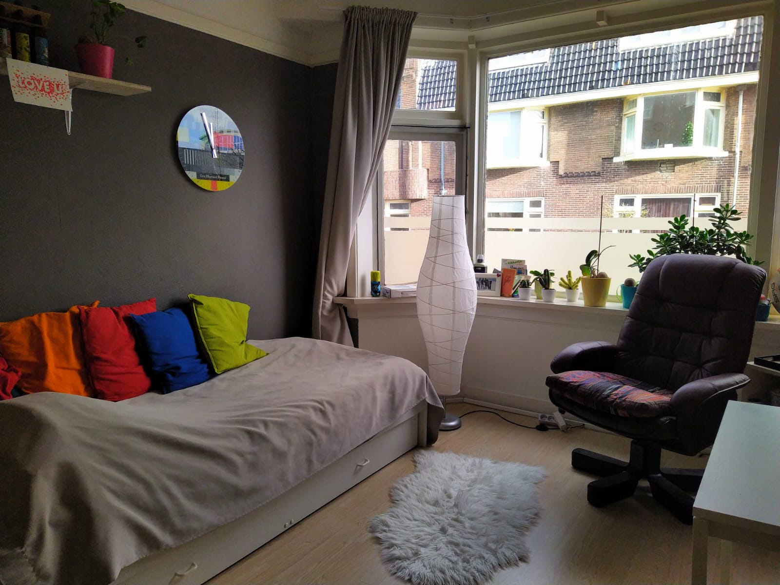 Te huur: Groningen