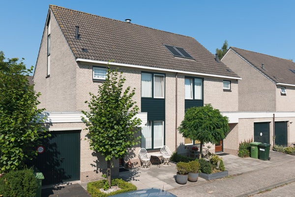 Te huur: Rotterdam / €2304,00 p.m. / 180,00m2