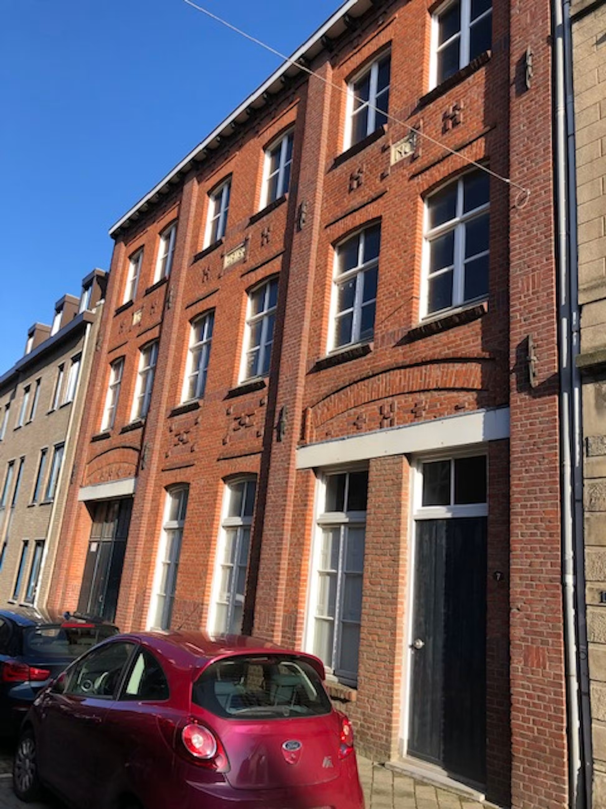 Te huur: Maastricht