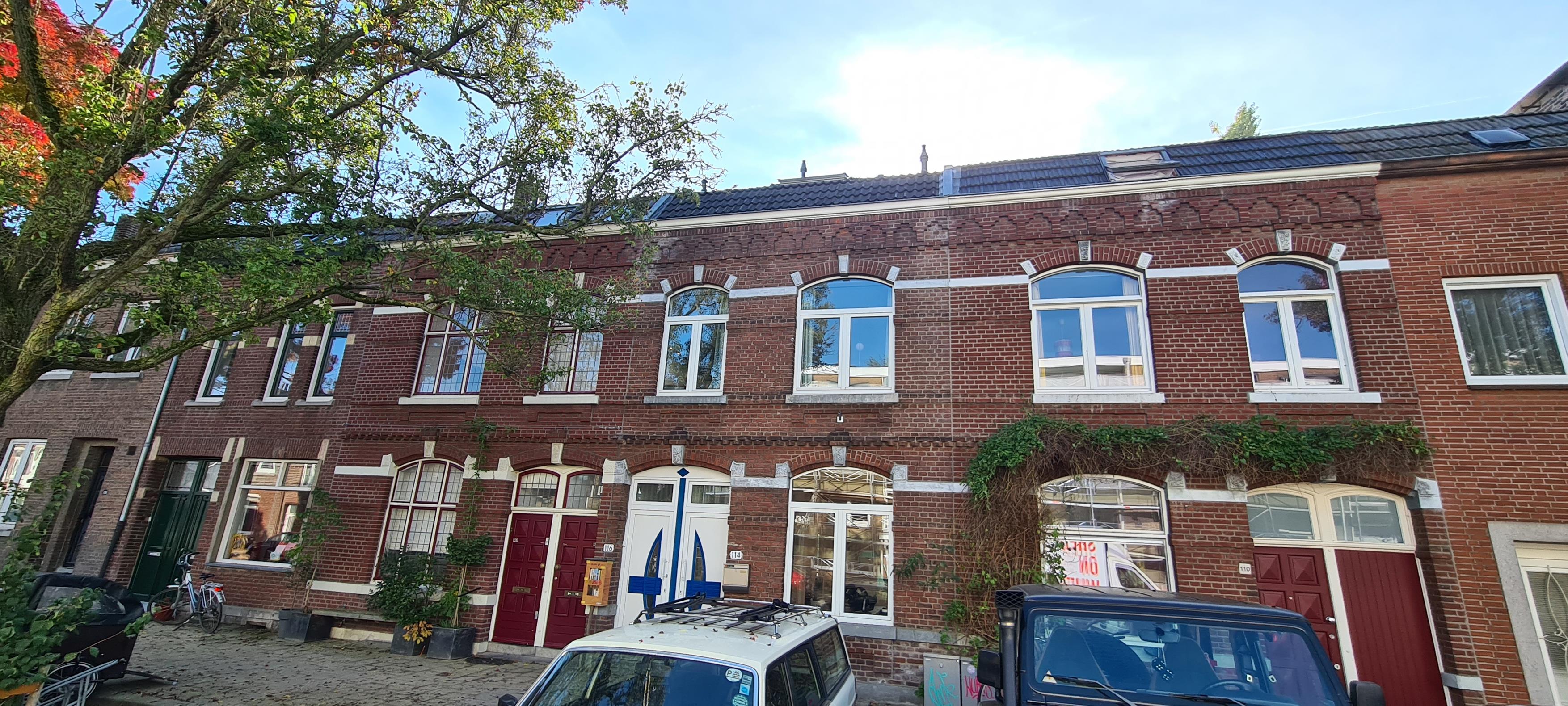For rent: Maastricht
