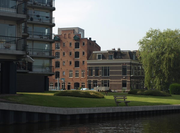 For rent:  Groningen  / €1260.00 p.m. / 45.00m2